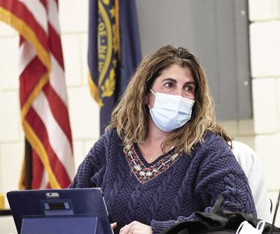 CSB adopted public comment policy - Capozzoli