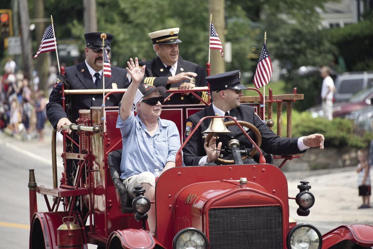 Fourth Of July Celebrations Taking Place Across The Valley Local News Conwaydailysun Com