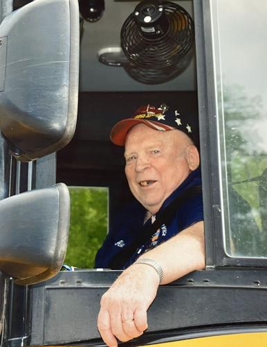 Obituary: Gordon “Alan” Lowe