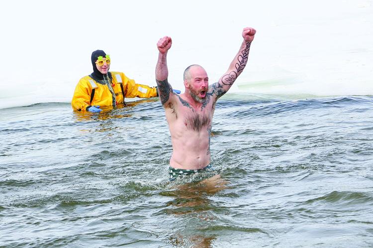 02-15-25 Harvest Hills Freezing tighter cheer