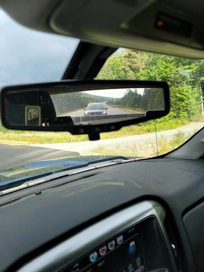 State police investigating road rage incident