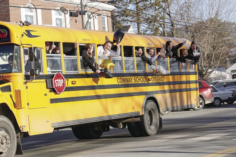 03-12-23 KHS WBB Parade semi-wide