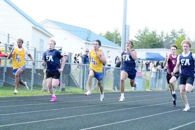 fa track