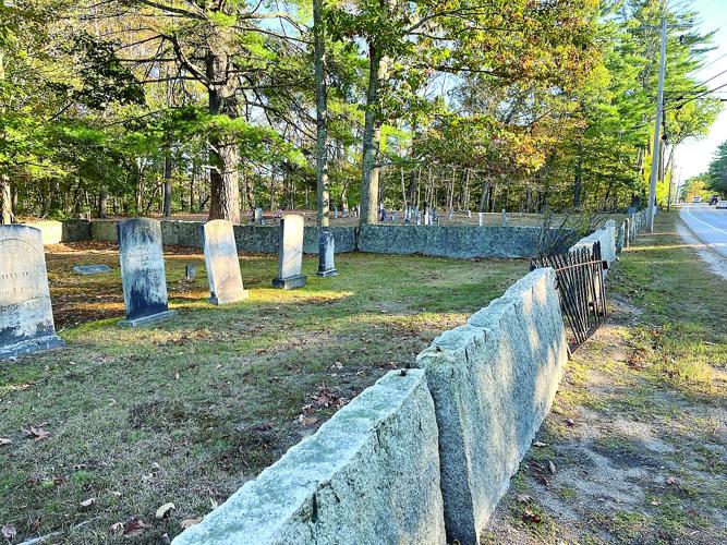 Wheel Family Fun - cemetery tour - West Side Cemeteries