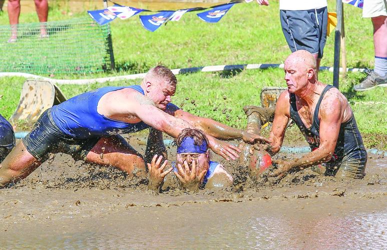 09-11-26 Mud Bowl slipping reach