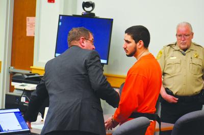 Miguel Hernan Ramirez