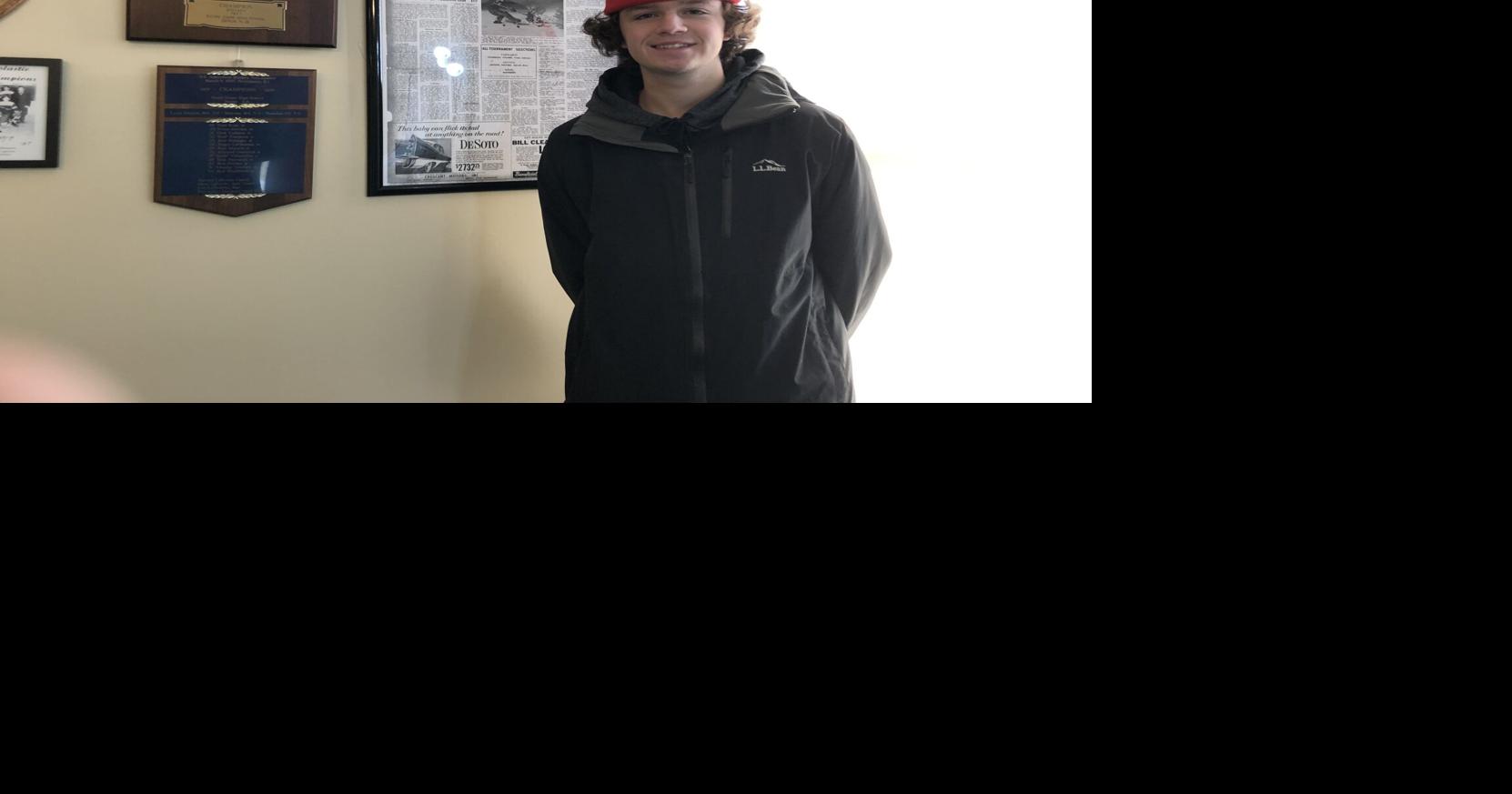 Berlin's Moffett House features sports, medicine and hundreds of