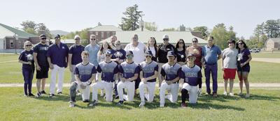 FA Baseball - seniors