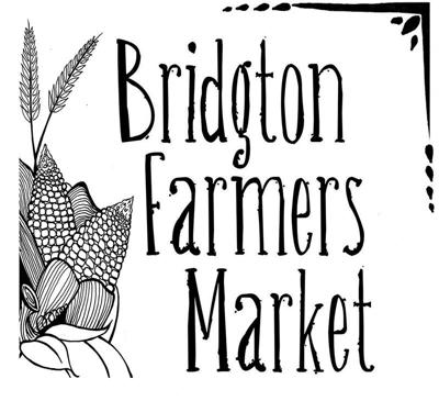 Bridgton Farmers market FB logo