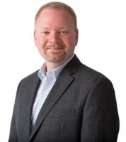 North Country Healthcare welcomes new chief financial officer