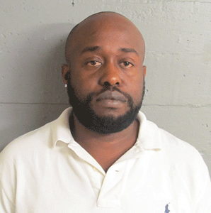 Traffic stop nets heroin, cocaine