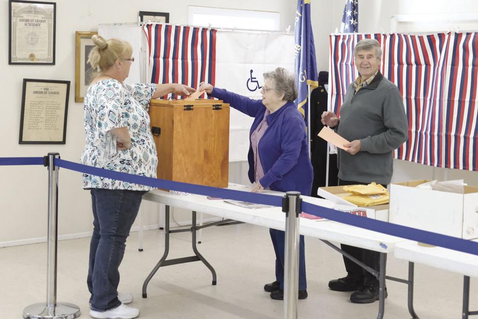 'Good' turnout for Fryeburg land sale, TIF vote