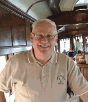 Obituary: Ernest Allain