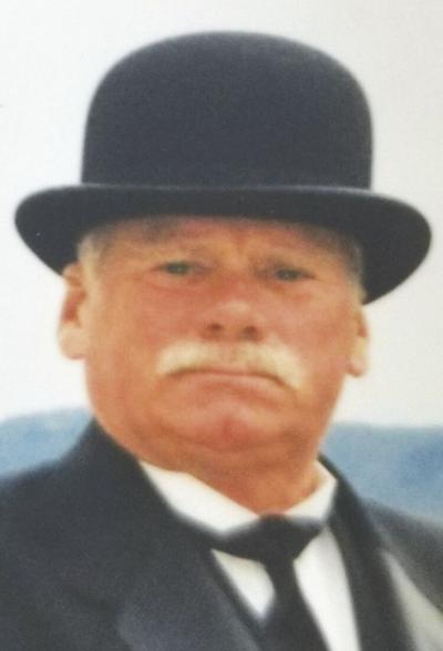 Granville Keith Cutler III