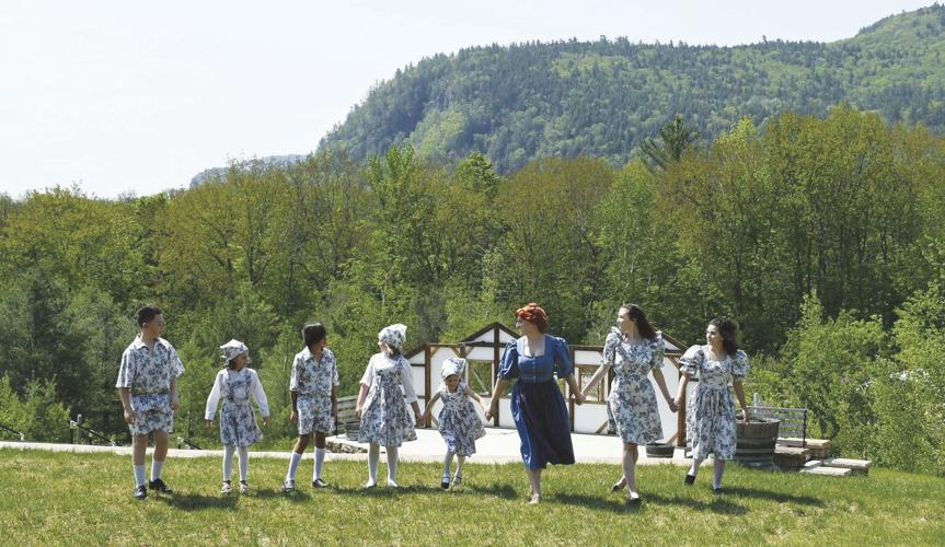 6-2-2023 Believe in Books-Sound of Music-2