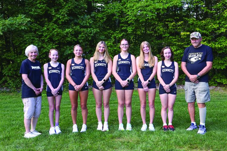 08-26-26 KHS Fall Sports xc girls team