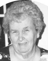 Obituary: Lucille Grace Rantanen