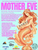 Like mom, Mother Eve has something for everyone