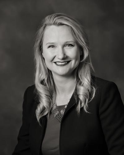 Attorney Courtney Eschbach Wells
