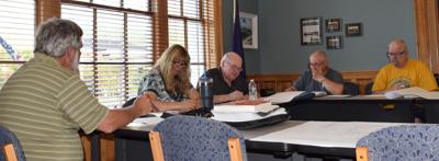 Gorham ZBA OKs variance & special exception for Salve Regina Academy