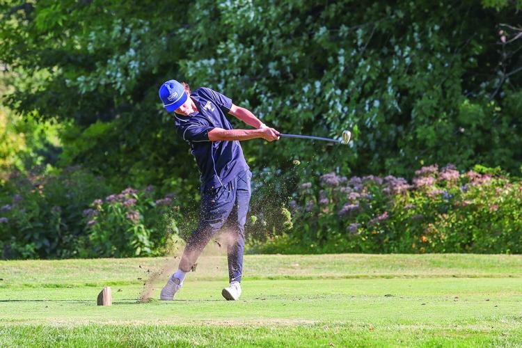 09-11-25 KHS Golf dziedzic swing 1