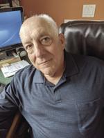 Meet the Candidates: Ray Shakir, Conway Planning Board