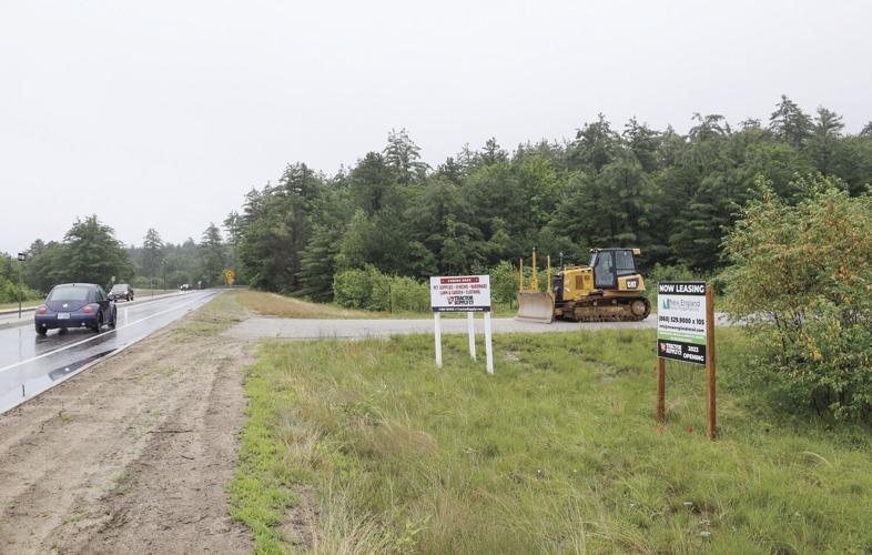 07-10-23 Tractor Supply looking north wide