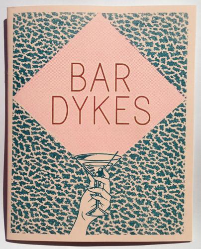 Bar Dykes Pegacorn Press.JPG