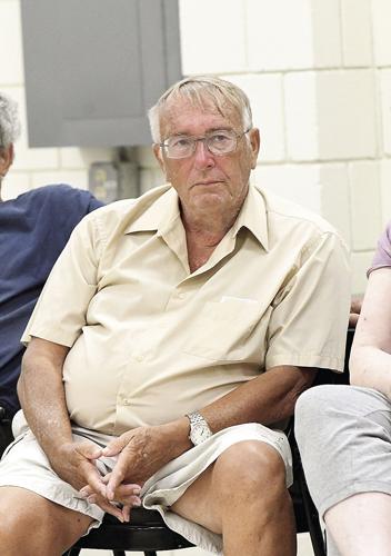 Conway School Board - school names follow up - Brian Wiggin