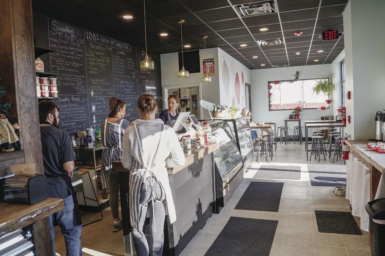 12-19-22 Station Bistro wide interior