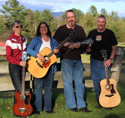 Comfort Country band