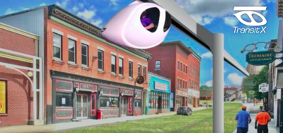 A dispute surfaces over proposed pod line