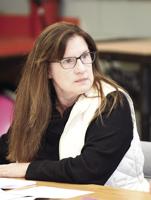 Kelemen is elected Bartlett School Board chair