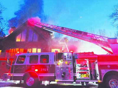 Short term rental fire 31526