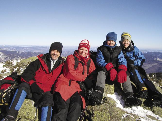Knirk-Spence - 7 - on Mount Hight-late 90s.jpg