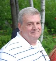 Richard Grondin obituary