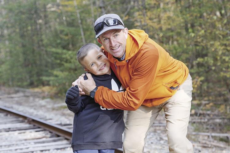 10-12-22 JFS Walk to School smile hug