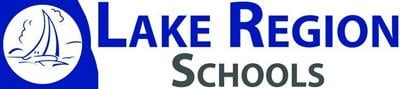 lake region school district logo