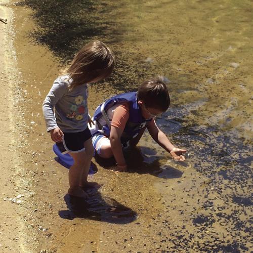 Wheel Family Fun — July 5