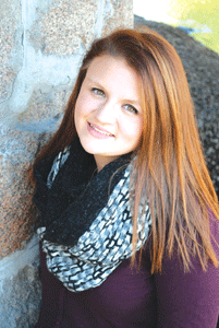 Three students to be honored for this year's Sylvia Evans Young Leadership Award