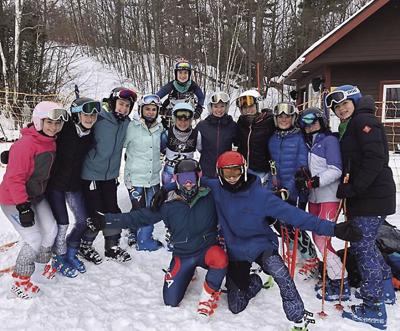 KHS Alpine