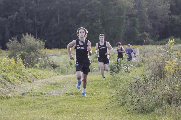 08-23-23 Kennett Challenge semi-wide on trail