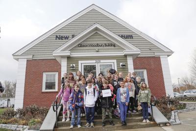 11-07-23 Schneider museum group