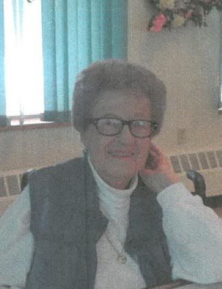 Obituary: Grace Y. Chevalier