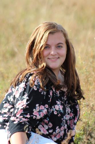 Meet Berlin High Valedictorian and Salutatorian