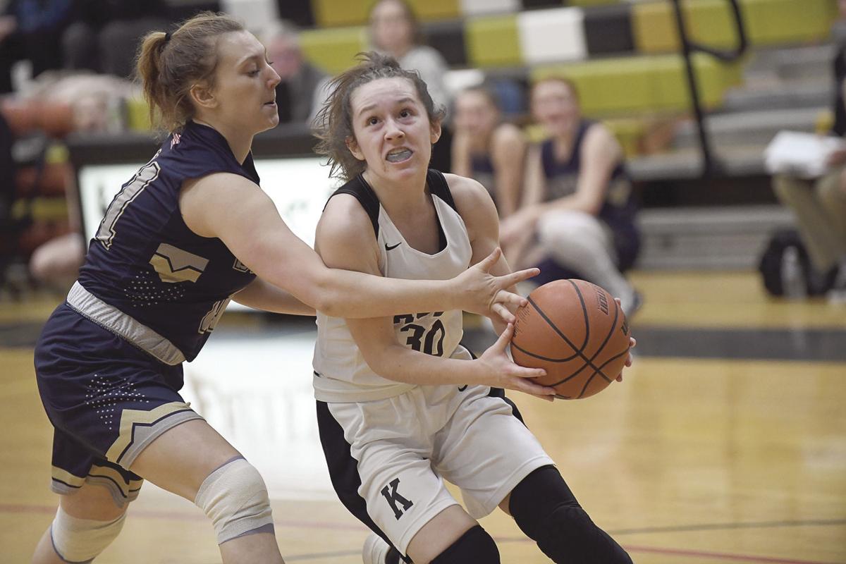 Sanborn Edges Kennett In Playoffs High School Conwaydailysun Com