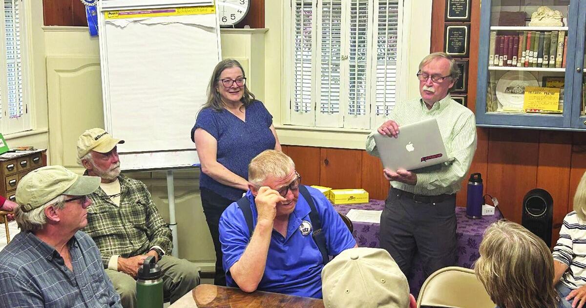 Fryeburg Water District eyes seizing water company
