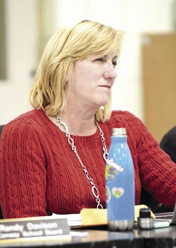 Conway School Board - Cheri Sullivan