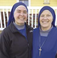 Nuns return to Berlin: New convent opening
