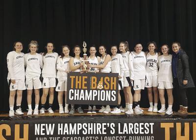 Eagles win Mike Lee Holiday Bash